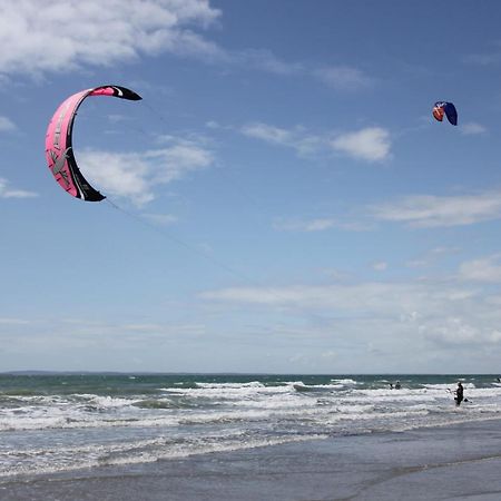 Spacious Home For 8 In Witterings - Walk To Beach East Wittering Eksteriør bilde