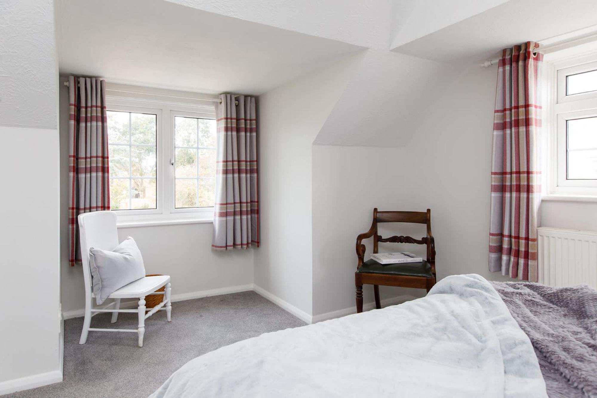 Spacious Home For 8 In Witterings - Walk To Beach East Wittering Eksteriør bilde