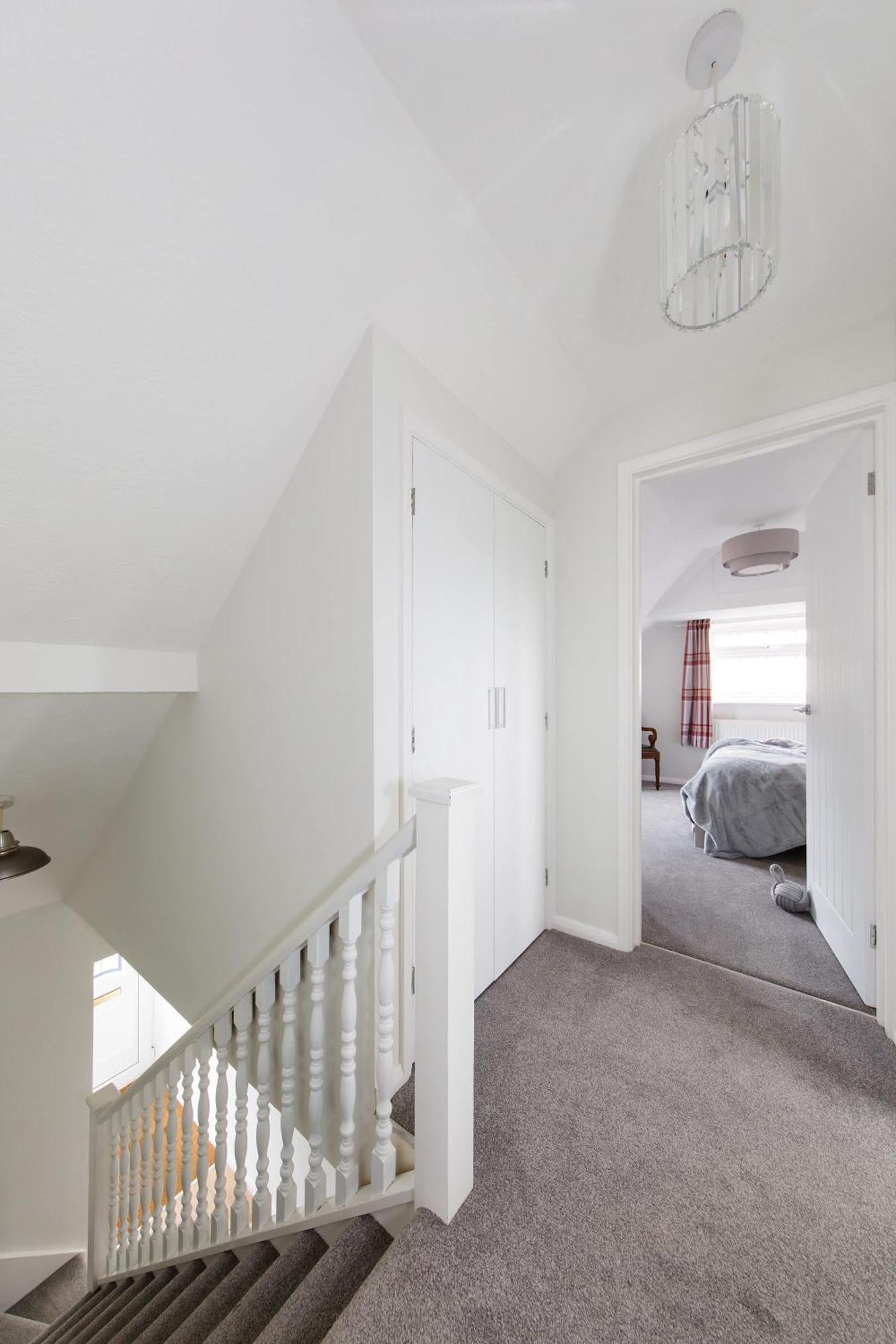 Spacious Home For 8 In Witterings - Walk To Beach East Wittering Eksteriør bilde