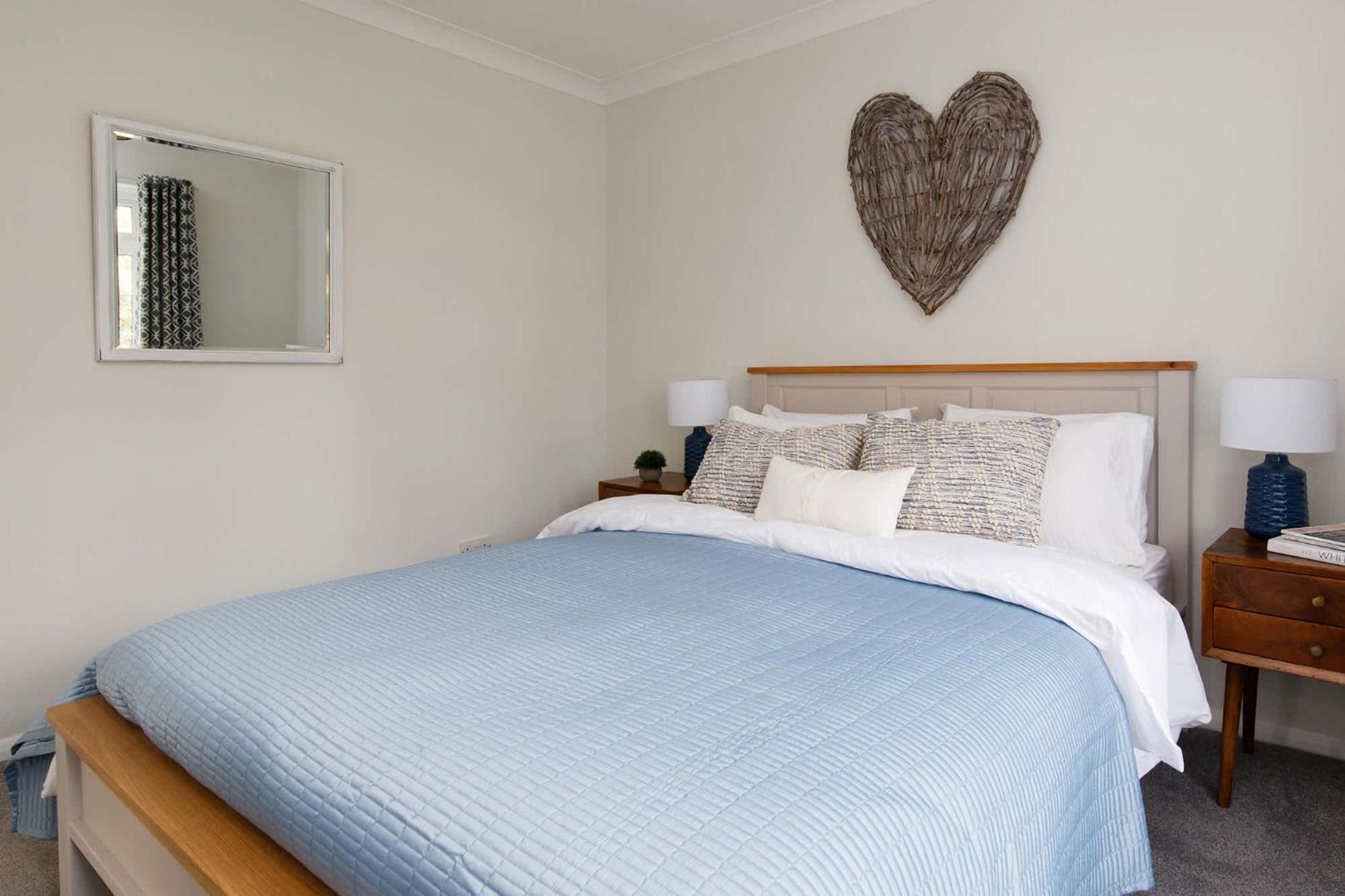 Spacious Home For 8 In Witterings - Walk To Beach East Wittering Eksteriør bilde