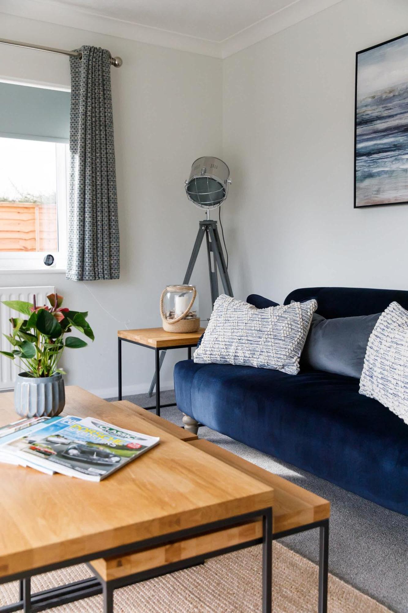 Spacious Home For 8 In Witterings - Walk To Beach East Wittering Eksteriør bilde