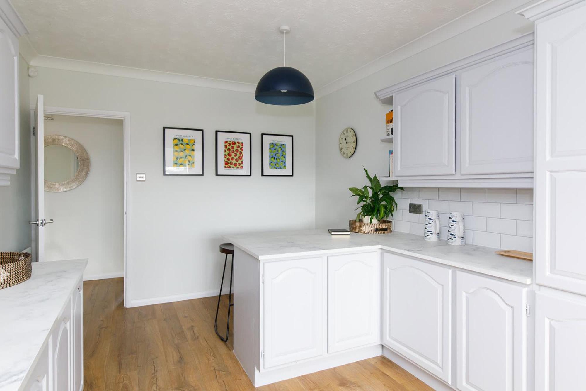 Spacious Home For 8 In Witterings - Walk To Beach East Wittering Eksteriør bilde