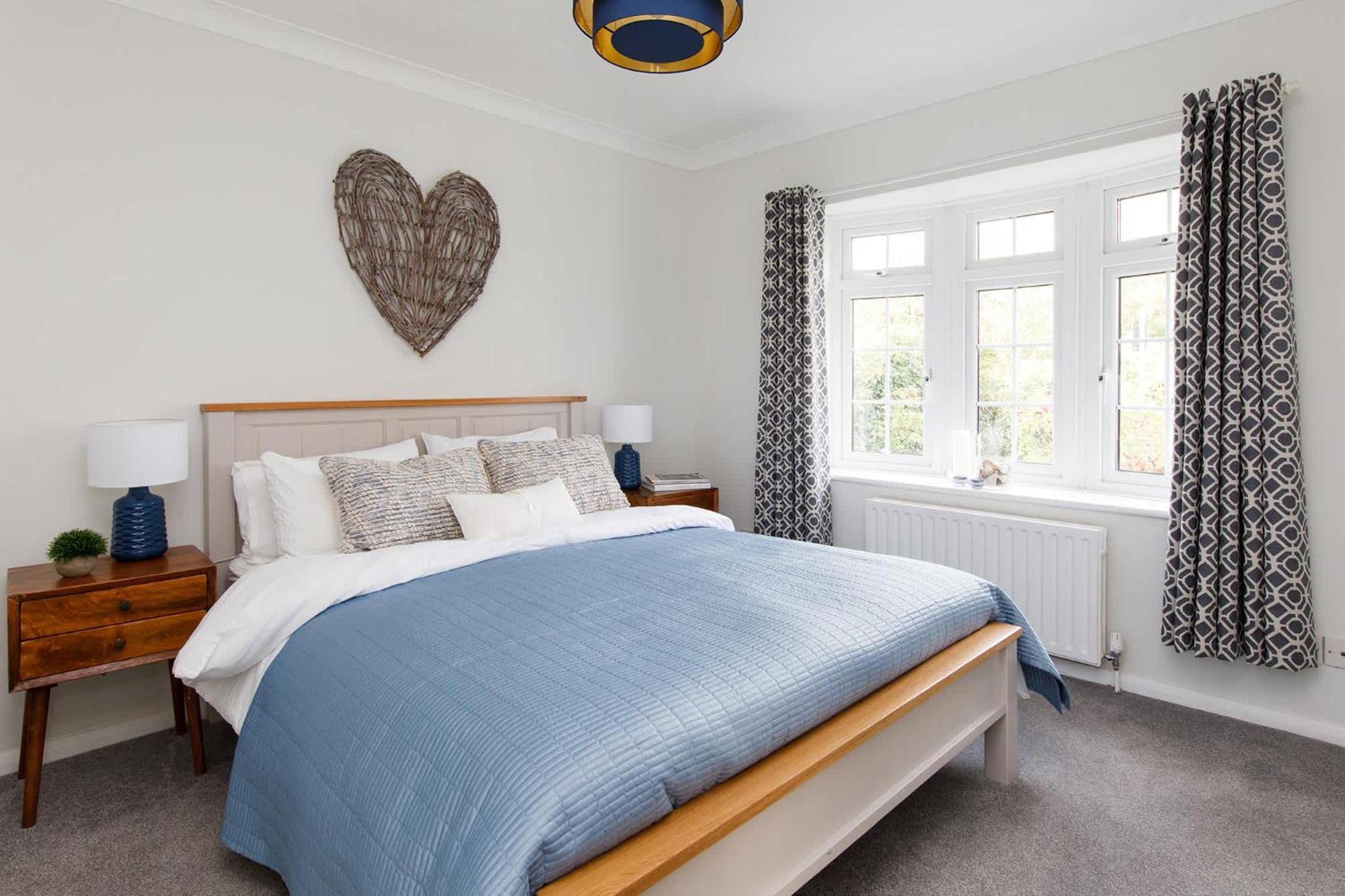 Spacious Home For 8 In Witterings - Walk To Beach East Wittering Eksteriør bilde