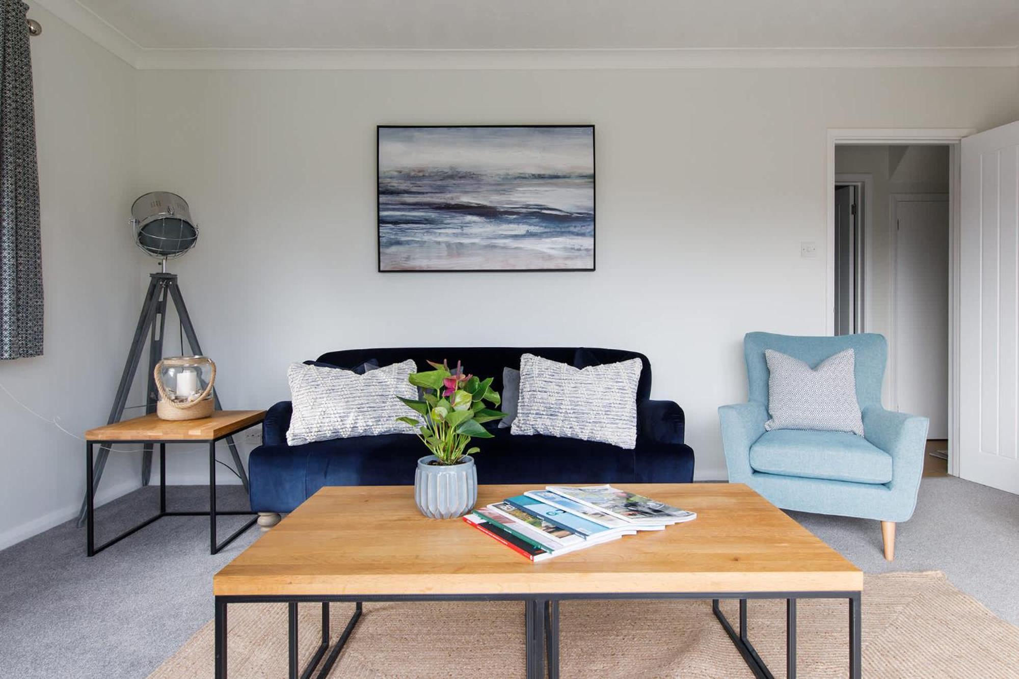 Spacious Home For 8 In Witterings - Walk To Beach East Wittering Eksteriør bilde